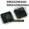 S9KEAZN64AM New Original S9KEAZN64AMLC LQFP-32 32-bit Microcontroller