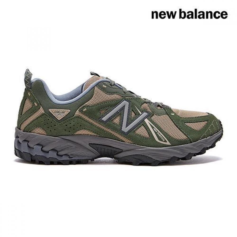 

Кроссовки New Balance 610 220