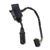 11039248 Handle Wheel Loader Switch for L120C L90C L50C L70C Aluminum Alloy Combination Column Switch