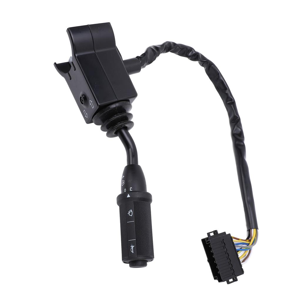 11039248 Handle Wheel Loader Switch for L120C L90C L50C L70C Aluminum Alloy Combination Column Switch