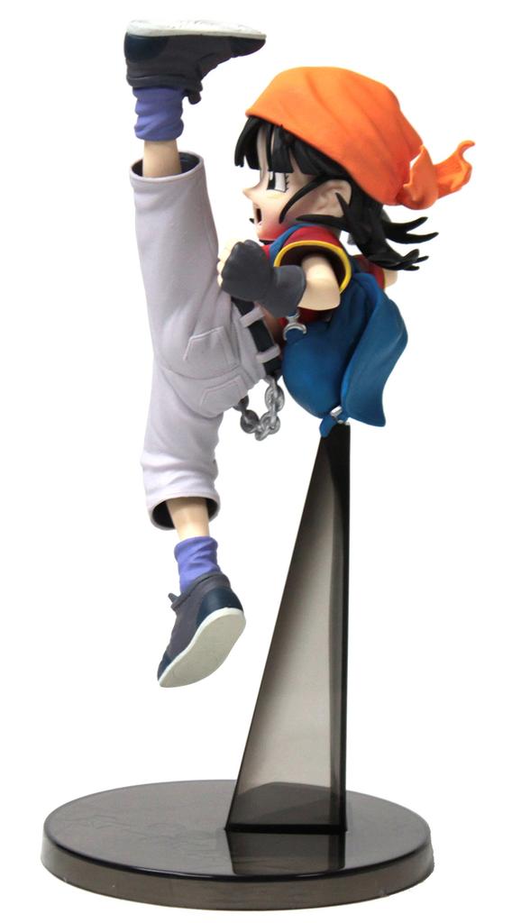 Dragon Ball SCultures BIG Modeling Tenkaichi Budokai 4, Part 6, Pan Figure