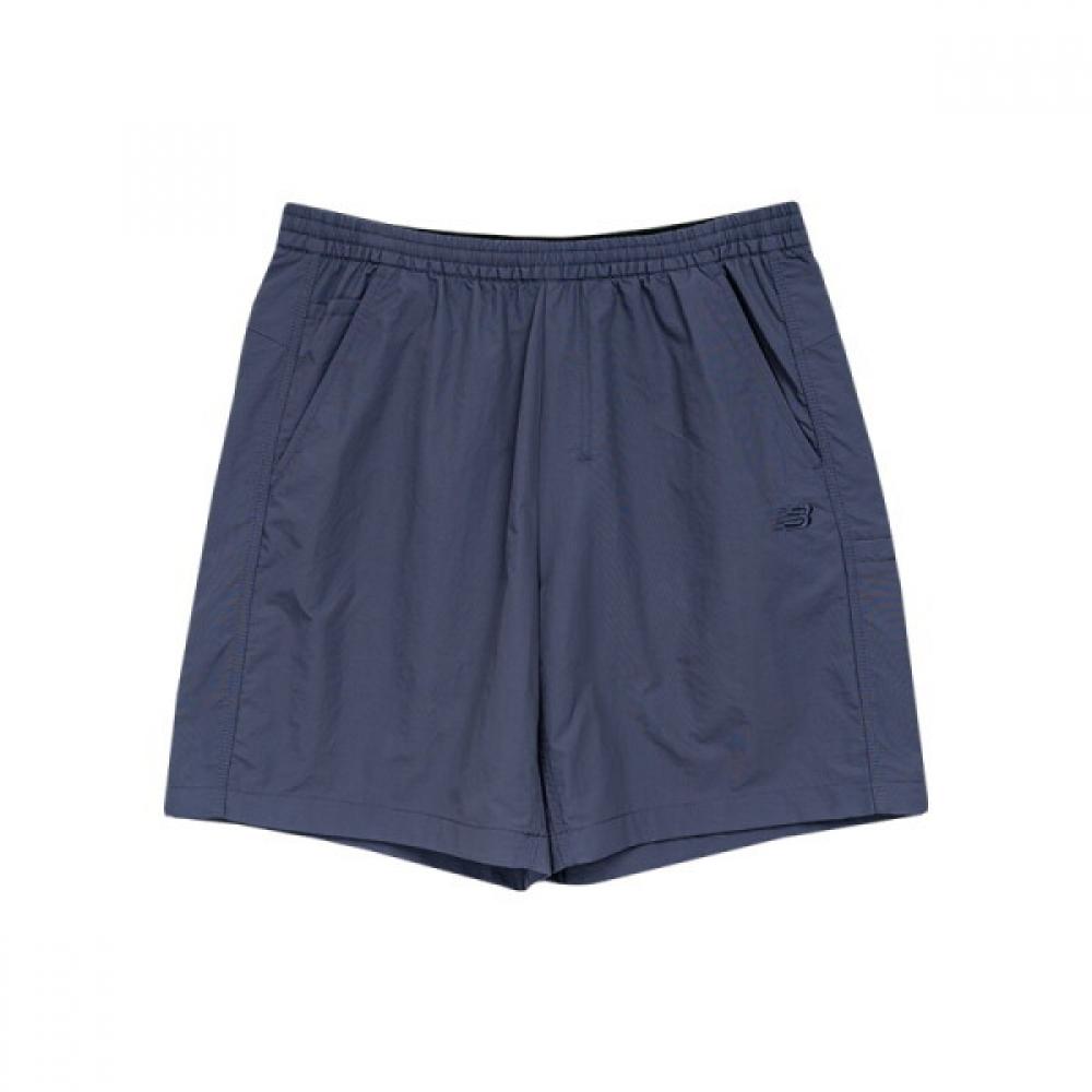

New Balance Uni Heritage 4.5 Shorts Nbnvf21013 75 S(75)