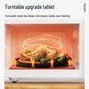 Galanz 20L 700W Flatbed Microwave Oven CN Plug (adapter Included)