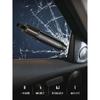 Mini Car Safety Hammer Window Breaker Escape Emergency Seat Belt Cutter Escape Safety Hammer Tools Auto Accessoires