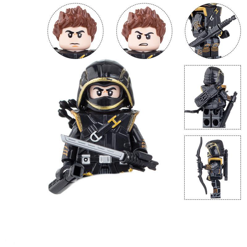 

Рождественские совместимые строительные блоки V002, аксессуары, детские игрушки, строительные блоки, развивающие детские игрушки, подарки