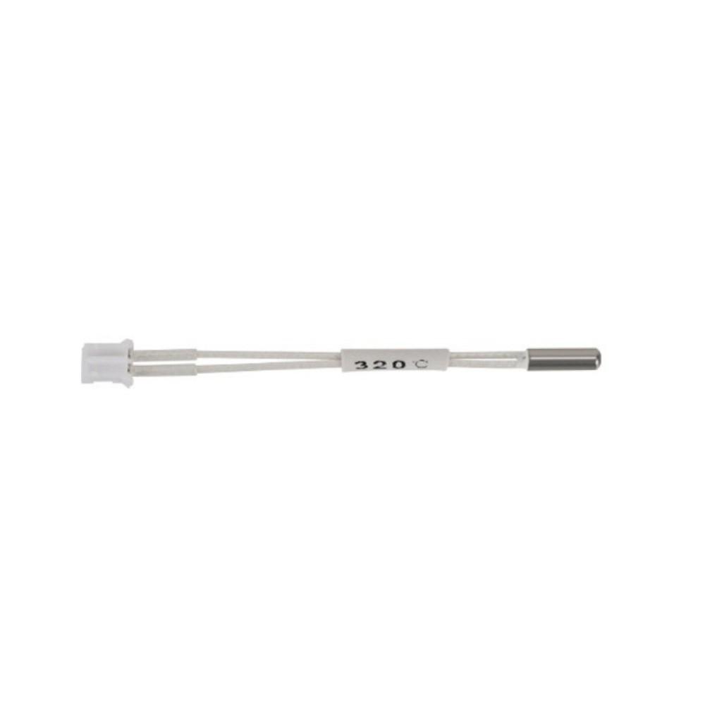 Heat Break Resistance Ceramic Heater Thermistor Kit Heating Block Parts  Upgrade Kit