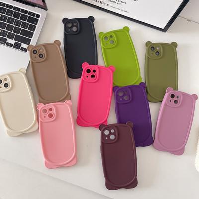 Coques pour téléphones – Pare-chocs pour smartphones