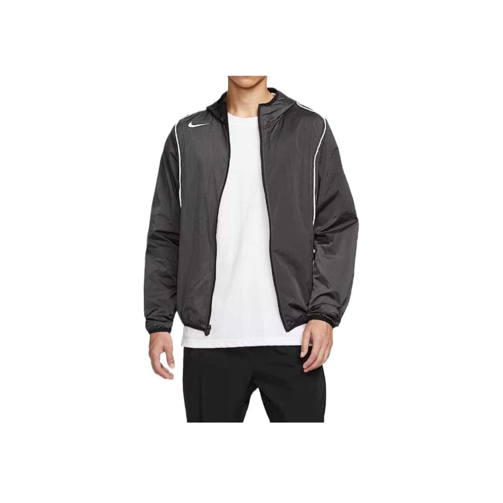 Nike Totale 90 Comoda Semplice Bella Giacca con Cappuccio Giubbotti Uomo HV6407-010