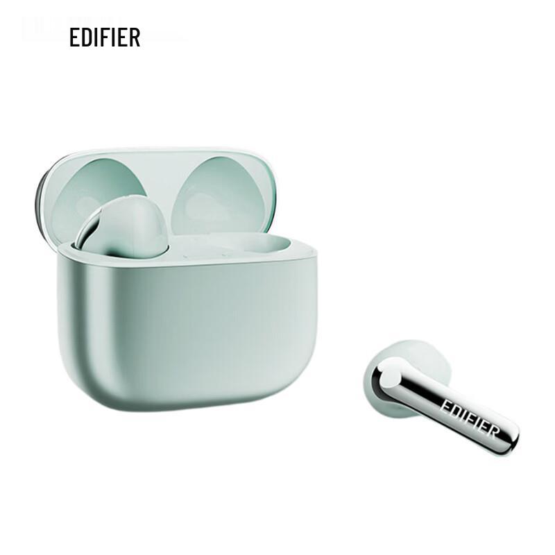 EDIFIER Lolli ANC Semi-in-Ear Noise Cancelling Earbuds