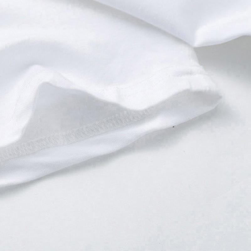 Bts Kpop Welttour T-Shirt Speak Yourself Konzert T-Shirt Jk Rm Suga Oberteile T-Shirt