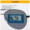 CEM1 New 2025 Car High-End Polarized Sunglasses Mercedes Benz A C E V S Class ML CLA CLS Vito Sprinter GLA GLC GLK GLS SLK Anti Glare