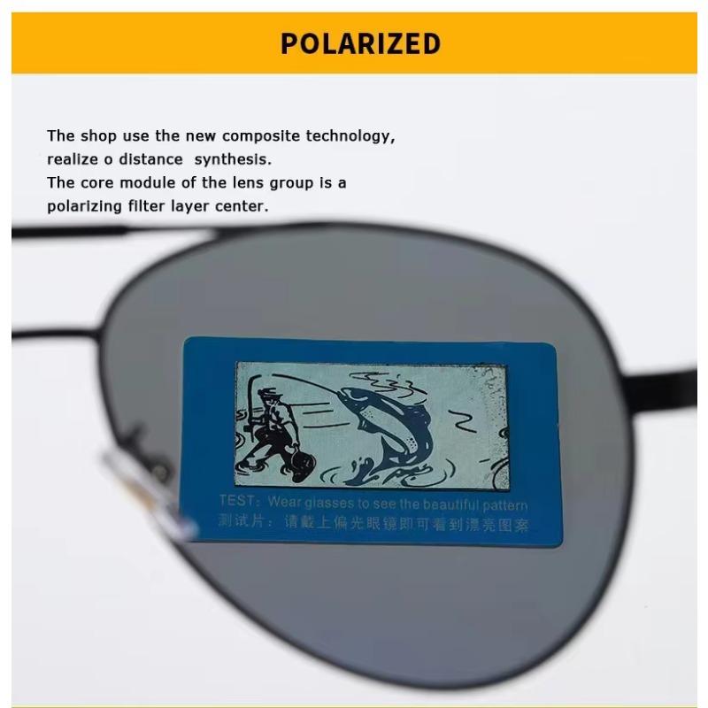 CEM1 New 2025 Car High-End Polarized Sunglasses Mercedes Benz A C E V S Class ML CLA CLS Vito Sprinter GLA GLC GLK GLS SLK Anti Glare