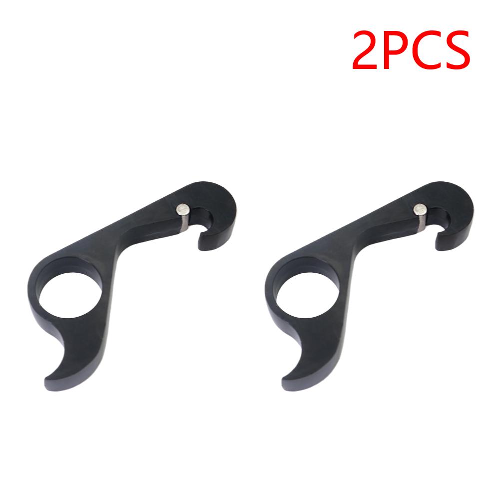 1/2/3/5PCS One-handed Bottle Opener Magnetic Bottle Opener Portable Beer Opener for Kitchen Bar or Restaurant Gift for Men