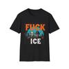 Halloween Horror T-Shirt, Unisex Spooky Shirt, Gift for Horror Fans,