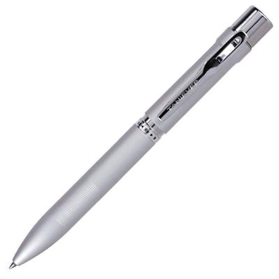 Sanbi Taniever Stift mit Stempel Stift Mail Silber Multifunktionsstempel, 4F, Packung, TSK-69109,