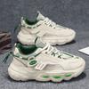 Herenschoenen Sneakers heren casual Herenschoenen tennis Luxe schoenen Trainer Race Ademende schoenen mode hardloopschoenen voor dames