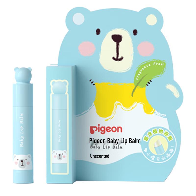 Pigeon Baby Lip & Perioral Care Products