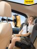 [Foldable Claw/Extendable Arm] Lamicall Car Tablet Holder Rear Seat: Retractable