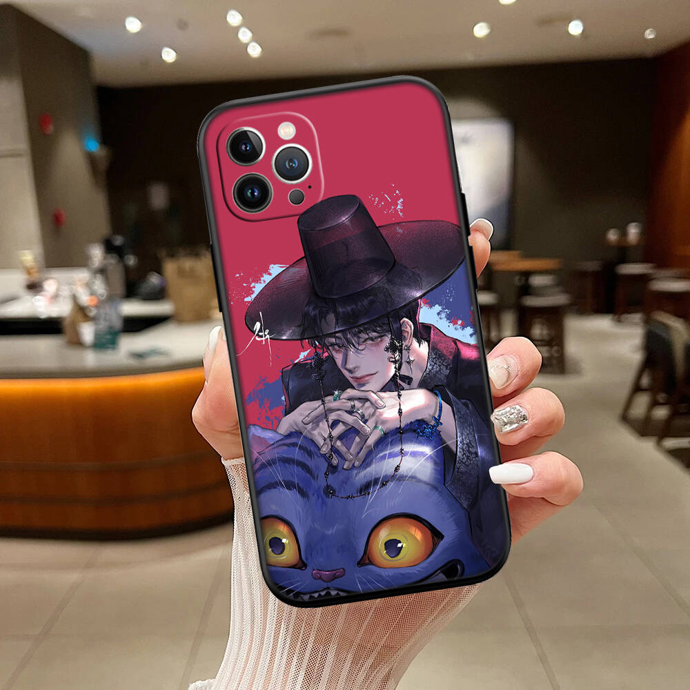 Saja Boys Kpop New Phone Case for Samsung S20 S21 S22 S23 S24 FE Ultra Plus Lite S21S A07 A17 A36 A37 A55 A57 F06 F16 M06 M16 M56