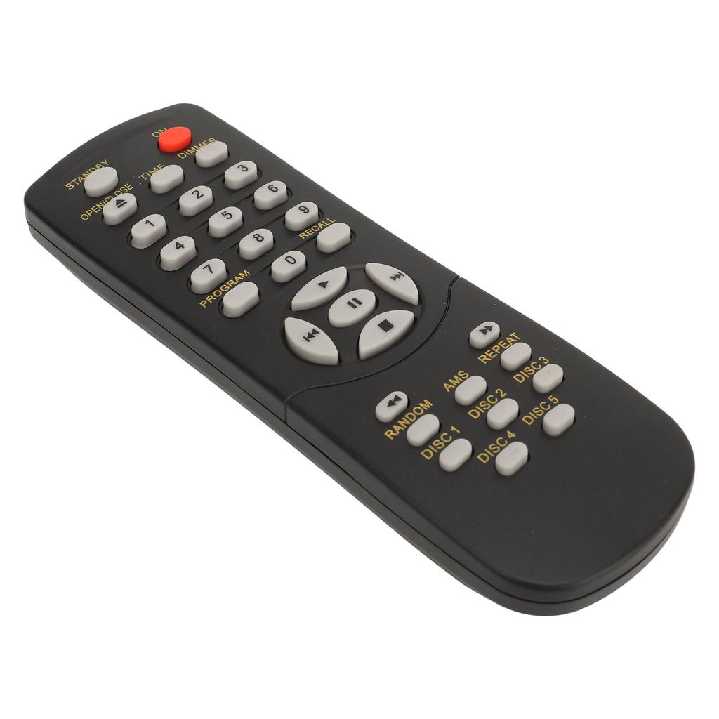 Remote Control Replacement Multi Function Remote for Marantz 5 Disc CD Changer for RC4001CC RC4001 MB1397