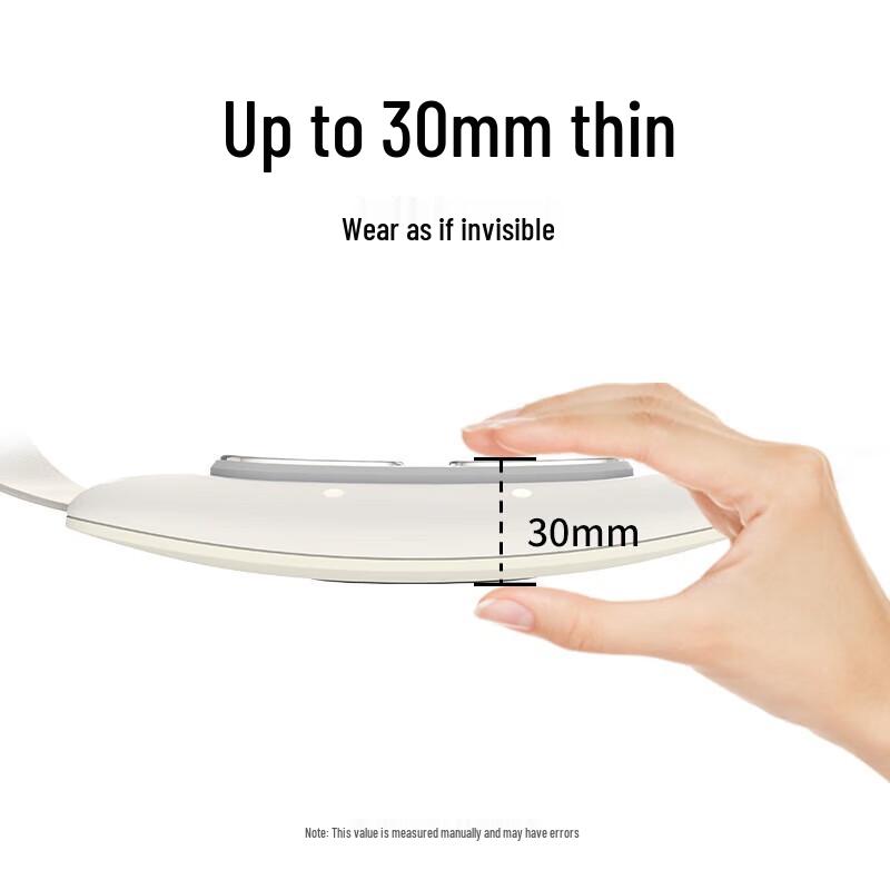 Hezheng Portable Smart Waist Massager