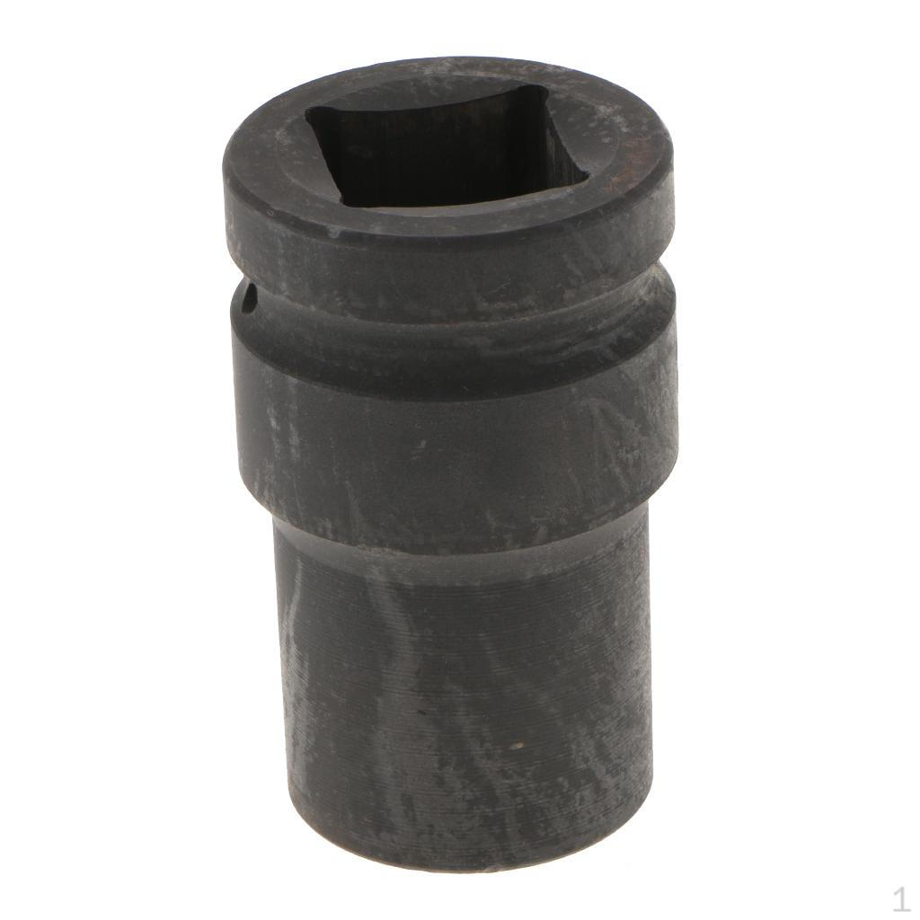 

1 Square Drive 24mm 6 Impact