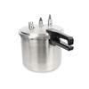 Jiexing Stainless Steel High-Capacity Field Pressure Cooker