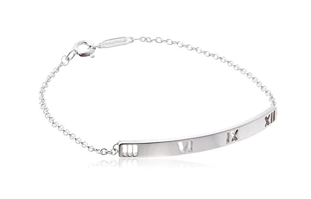 TIFFANY & CO. Atlas® Bracelets Women's 30419383