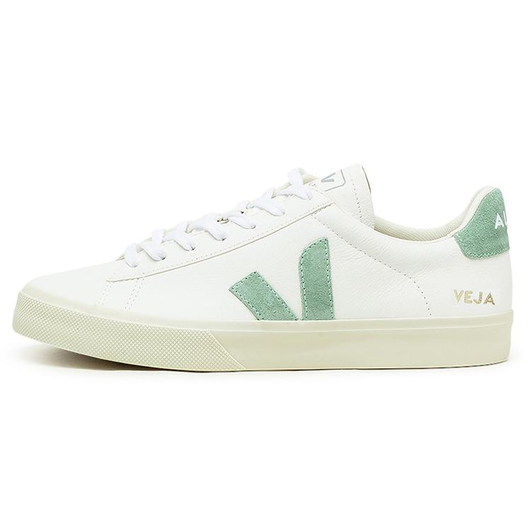 VEJA Campo Chromefree  White Matcha  CP052485B 36