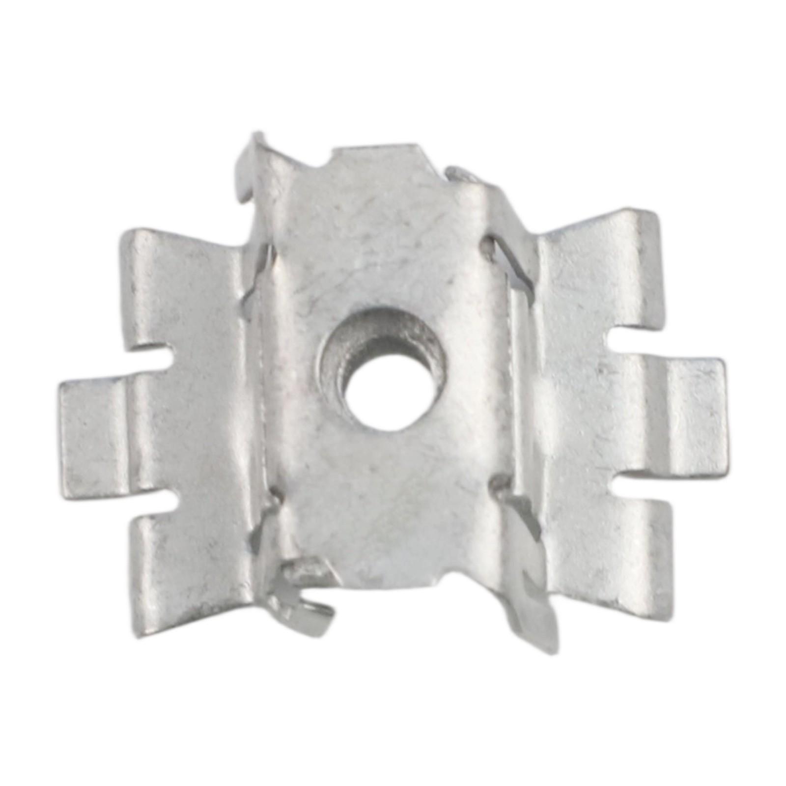 

Гладкий дизайн Зажим рамки потолочной консоли для Для Golf MK5 Номер детали 1K0867633