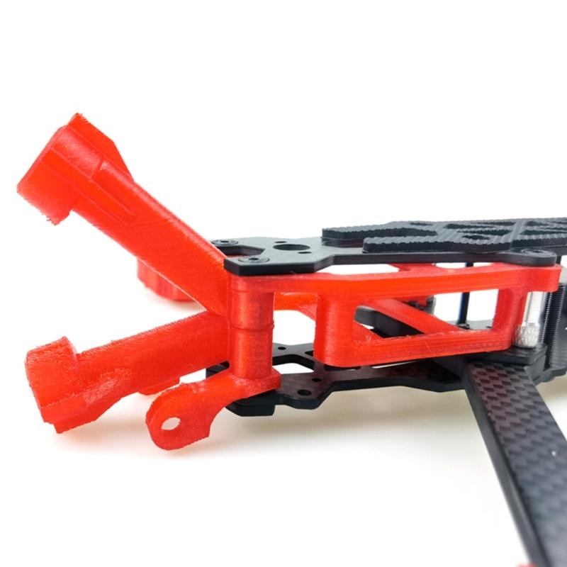 Mark4-HD Mark4 HD Mark 5inch 240mm FPV Racing Drone Quadcopter Freestyle Frame For XL5 / APEX Frame