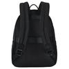 New FILA Fabric Backpack Regular Women's Black F13W449167F-BK