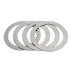 Clutch Kit Iron Friction Plates for Suzuki TU GW GZ GN DR VL 250 1982-2017