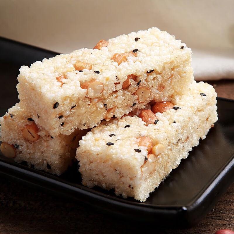 Huanglaowu Snack Assortment