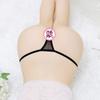 Pearl Hollow Transparent Thong Low Waist Sexy T-Legs Lace Panties Female Amazon 2019