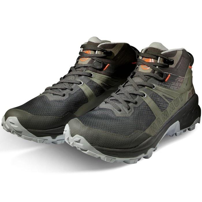 [Marmot] Sertig 2 Mid GTX Men / 3030-04830 dark tin-tin 25.5 cm
