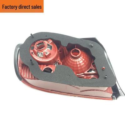 Compatible Taillight Shell Assembly for Hyundai Sonata Rear Brake Light