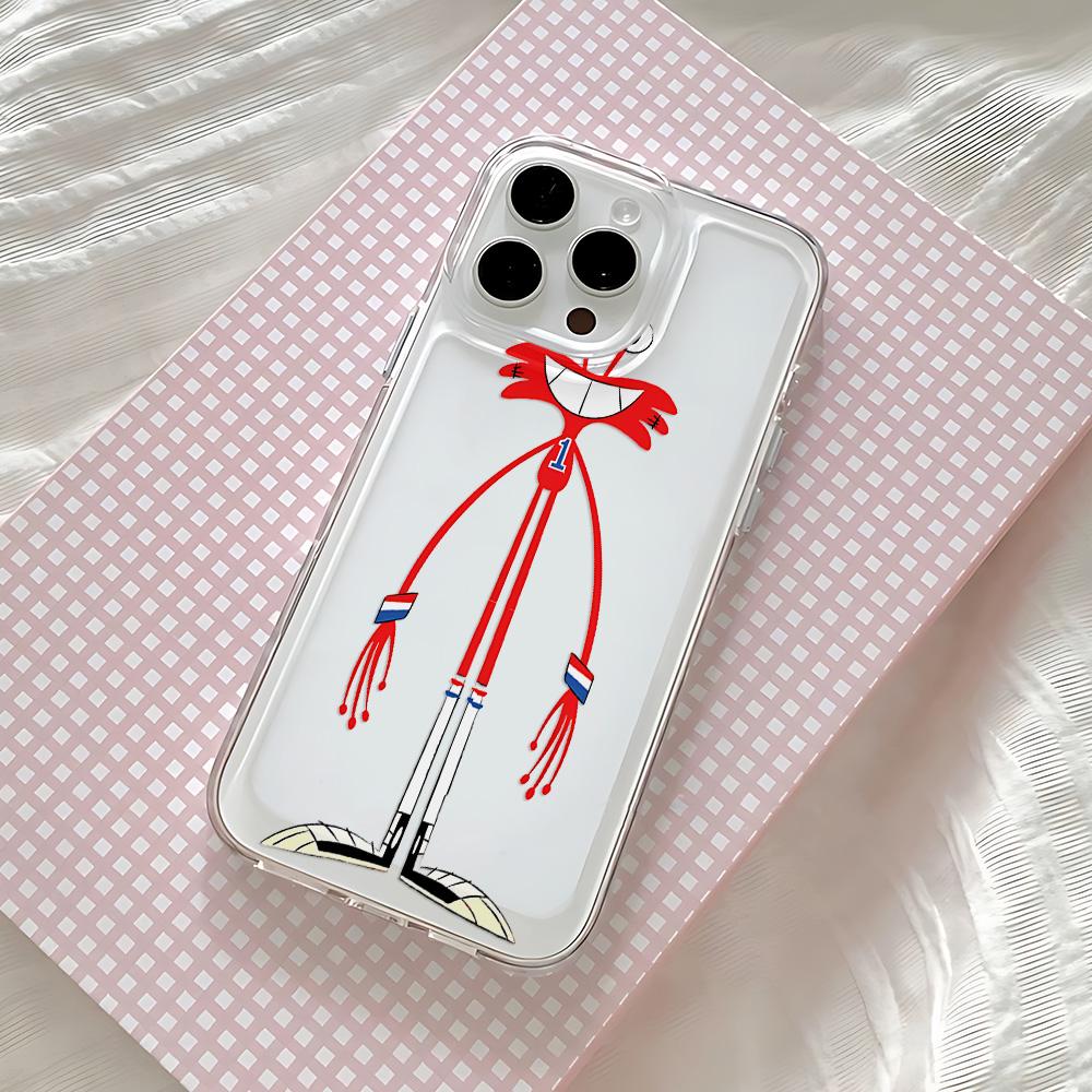 Cute Cartoon Dinosaur Phone Case for Samsung Galaxy S26 S25 S24 S23 S22 S21 S20 FE Note20 10 Edge Plus Ultra Lite 5G Clear Cover
