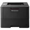 Lenovo LJ5000DN A4 High-Speed Black & White Duplex Laser Printer CN plug (adapter included)