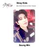 Stray Kids ROCK()-STAR YES24 POB Official Photocard
