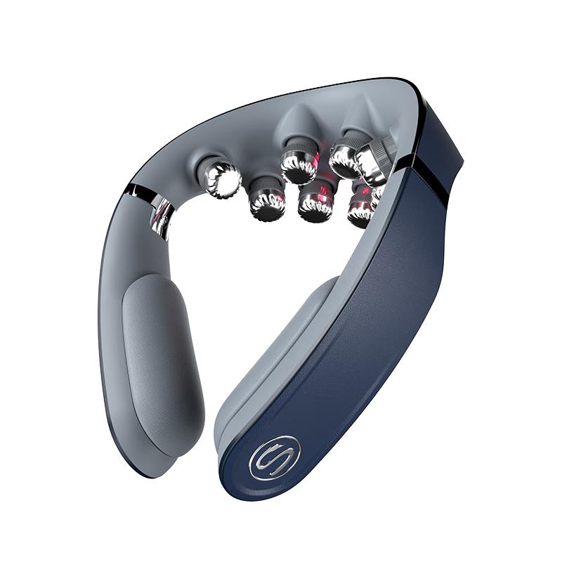 SKG Foldable Neck Massager