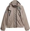 Demiseason Jacket Superdry Jacket (M5011839A) Deep Beige
