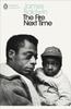 The Fire Next Time by James Baldwin Paperback Book 9780140182750