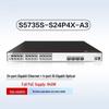 Huawei Kunling S5735S Series Managed PoE Switch
