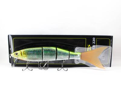 Deps High Sider 220 135 grammi Esca galleggiante 02 (7025)