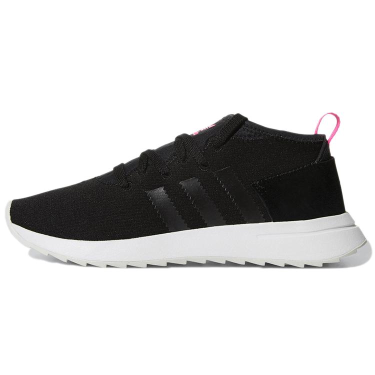 

Adidas Originals Flashback Black Women s BY9640 39⅓