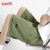 Baleno Men's Multi-Pocket Cargo Shorts
