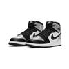 New Jordan 1 Retro High OG PS Silver Toe CU0449-001