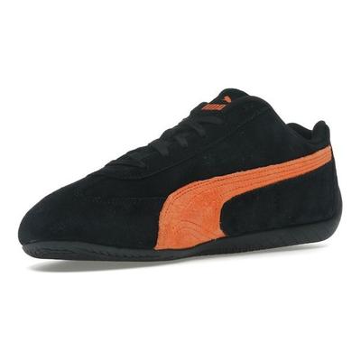 Pantofi sport unisex Speedcat OG negru Rickie Orange 398846-20
