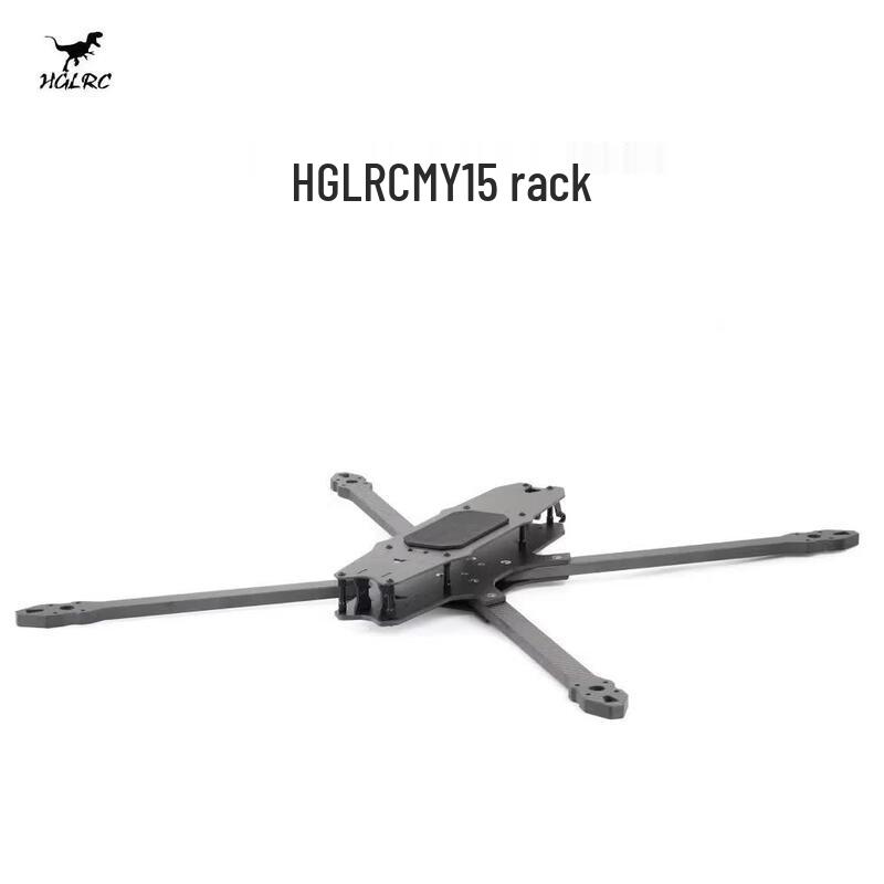 HGLRC MY15 15-inch Long Endurance FPV Drone Frame